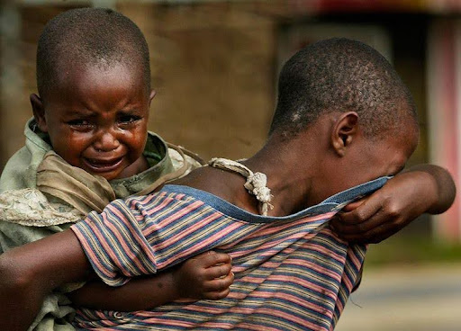 The Impact of Poverty on Children's Dreams and Future
