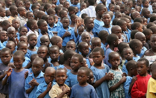 Why Mentorship is Important for Disadvantaged Children