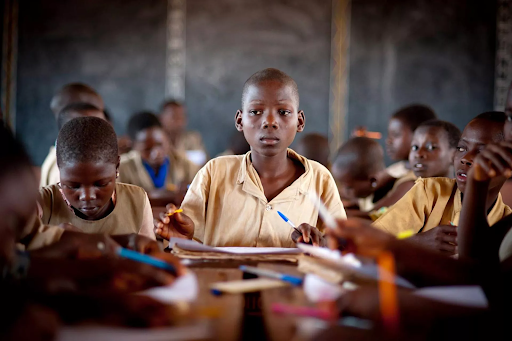 Educational Barriers and Lost Potential