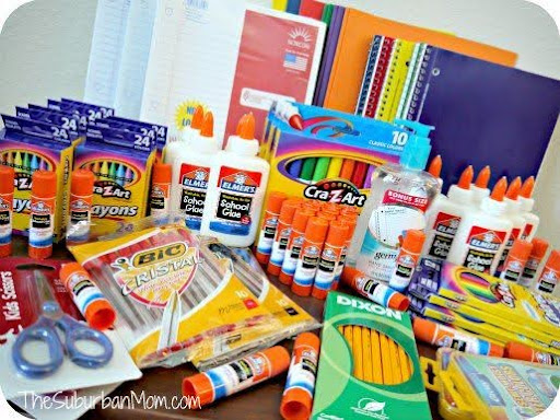 Why Every Child Deserves School Supplies and Proper Clothing
