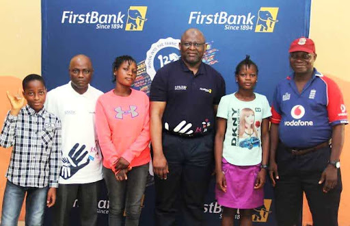 Successful Corporate Partnerships with NGOs in Nigeria