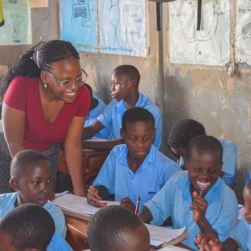 Education as the Key to Transformation