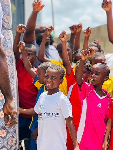 Child Advocacy is Important for Nigeria's Future