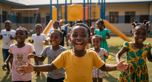 Why Celebrating Children's Day Matters