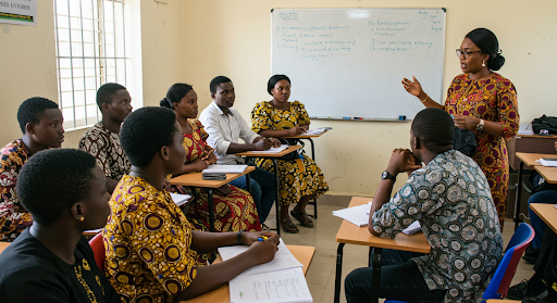 Building Effective Partnerships Between Corporations and NGOs