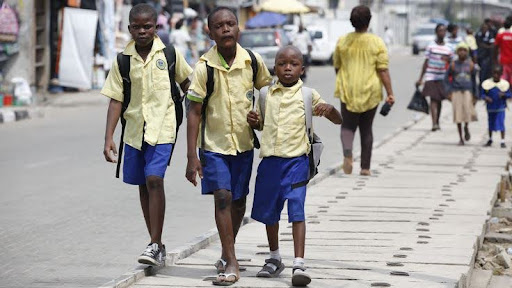 The Role of Education in Transforming Lives