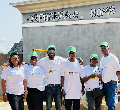 Volunteering: Giving Your Time and Skills