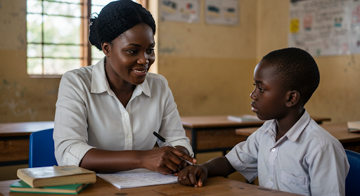 The Role of Schools and Teachers